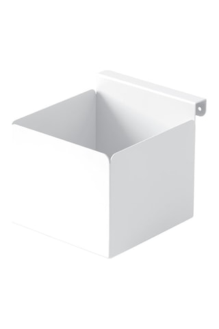 Porte-objets mural Ens - 17 x 16 x 19 cm