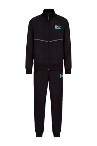 Sweat et jogging Noir