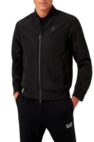 Blouson Noir