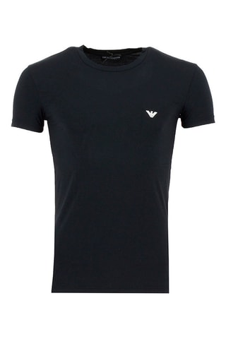 T-shirt Noir