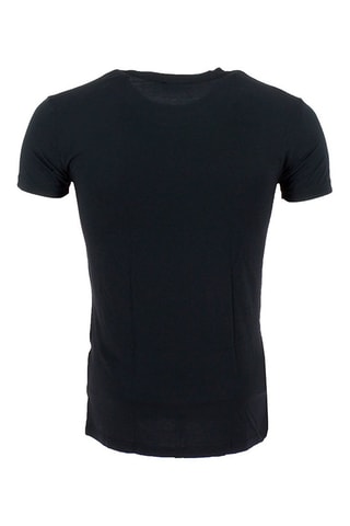T-shirt Noir
