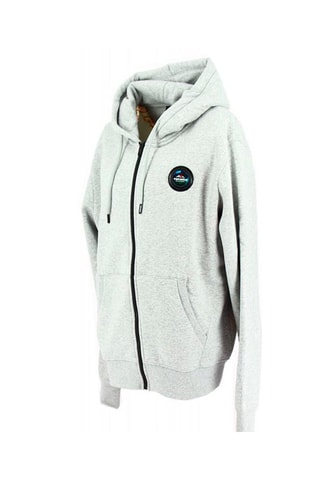 Sweat à capuche Bounty Gris
