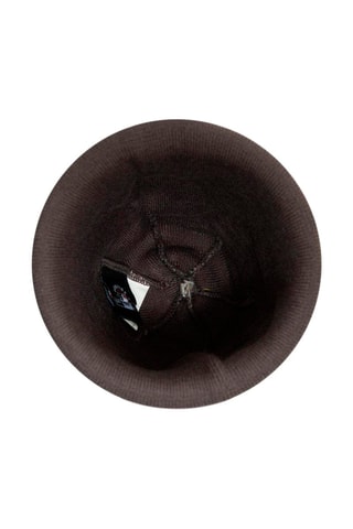 Bonnet Camo Crown Cuff New York Yankees - Vert et marron