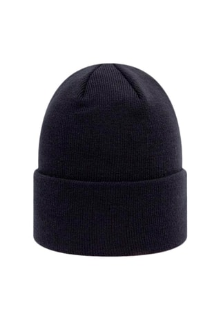 Bonnet Team Cuff Red Sox de Boston - Bleu marine