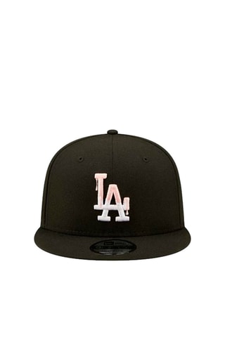 Casquette Team Drip 9Fifty Los Angeles Dodgers - Noir