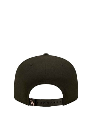 Casquette Team Drip 9Fifty Los Angeles Dodgers - Noir