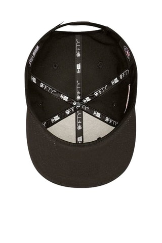 Casquette Team Drip 9Fifty Los Angeles Dodgers - Noir