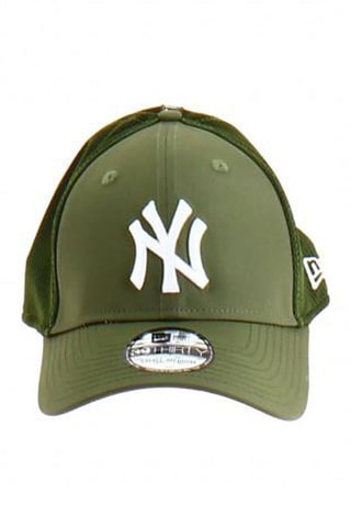 Casquette 39Thirty New York Yankees - Vert