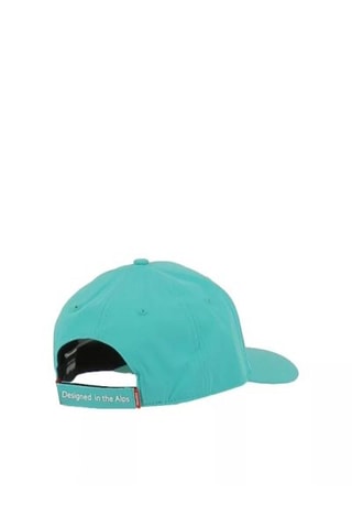 Casquette - Turquoise