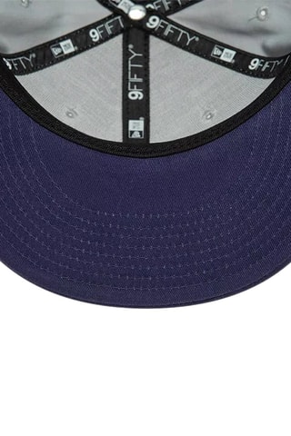 Casquette New York Yankees - Gris clair