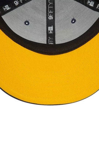 Casquette Boston Red Sox - Bleu marine