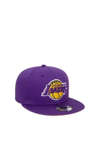 Casquette Los Angeles Lakers - Violet