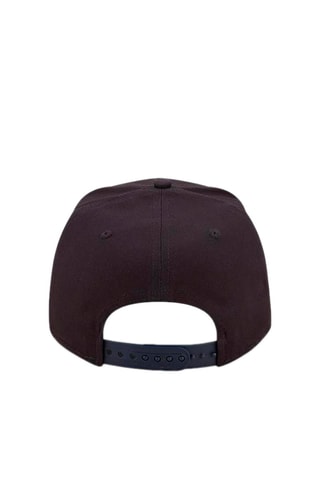 Casquette MLB Logo 9Fifty New York Yankees - Noir