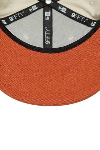 Casquette New York Yankees - Blanc