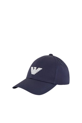 Casquette - Bleu marine