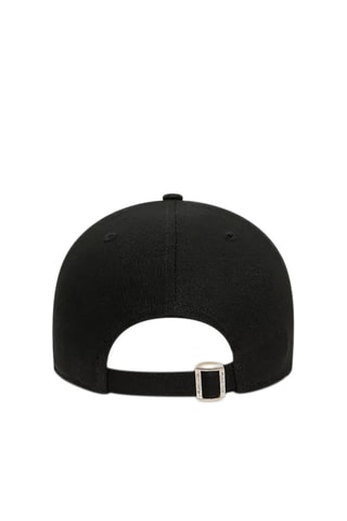 Casquette Los Angeles Lakers - Noir