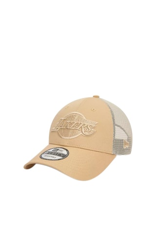Casquette Los Angeles Lakers - Beige