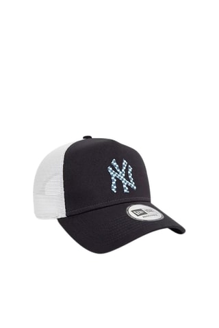 Casquette New York Yankees - Noir