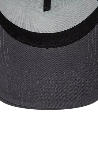 Casquette Chicago Bulls - Noir