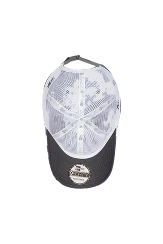 Casquette 9Twenty Chicago Bulls - Noir