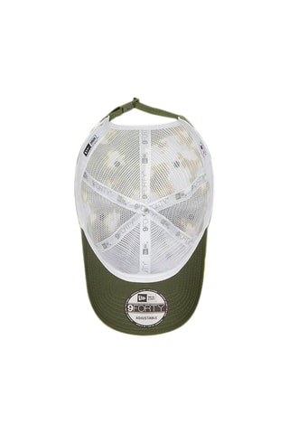 Casquette 9Twenty New York Yankees - Kaki