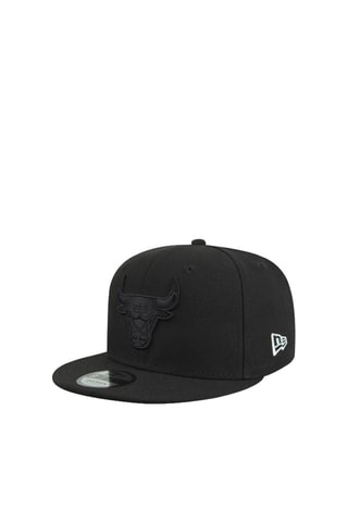 Casquette League Champions 9Fifty Chicago Bulls - Noir