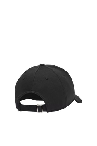 Casquette Blitzing - Noir