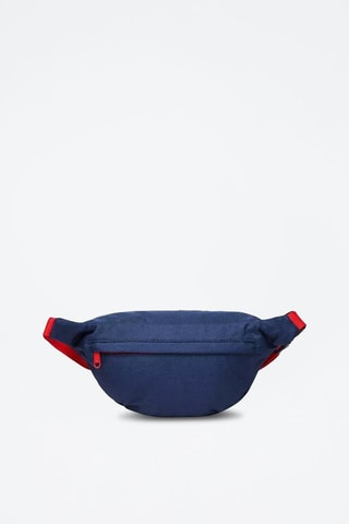 Sac banane Urban bum 2.0 - Bleu marine