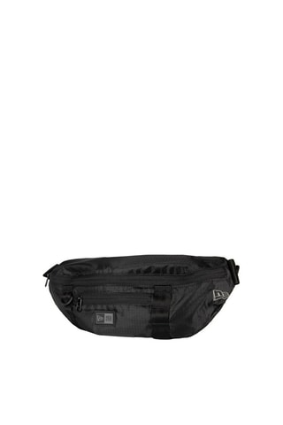 Sac banane Light Waist Noir