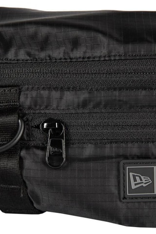 Sac banane Light Waist Noir