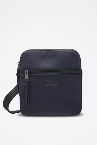 Sac bandoulière - Bleu