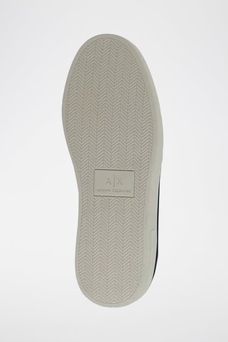 Mocassins en cuir - Beige