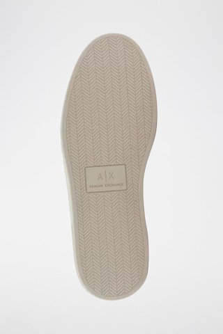 Mocassins en nubuck- Bleu marine