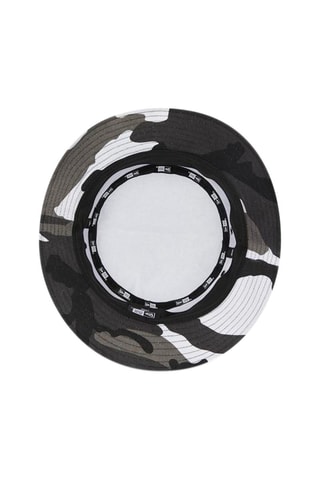 Bob Tapered - Noir et blanc