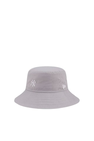 Bob New York Yankees Gris