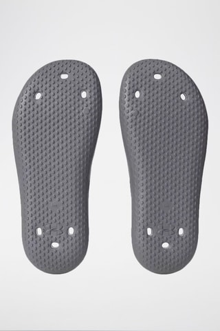 Claquettes - Gris
