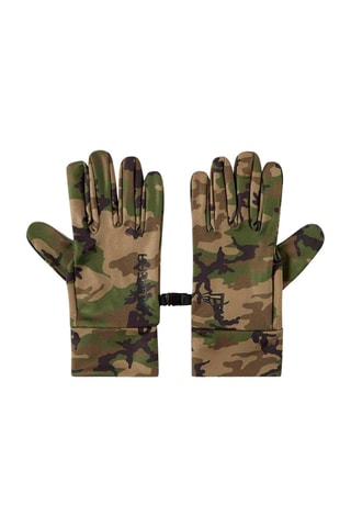 Gants Electronic Touch - Kaki