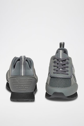 Sneakers - Gris