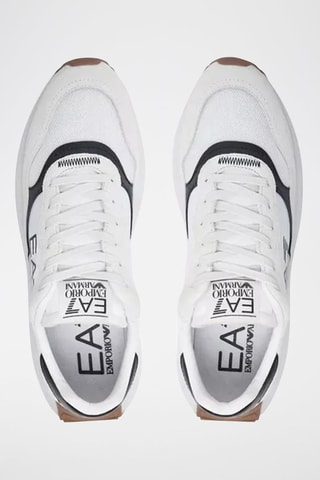 Baskets Volcanic Glass - Blanc