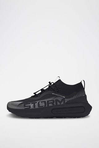 Baskets Under Armour Phantom 4 Storm - Noir