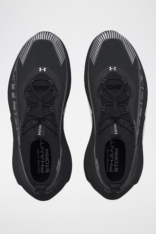 Baskets Under Armour Phantom 4 Storm - Noir