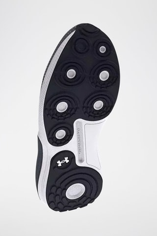 Baskets Under Armour Phantom 4 Storm - Gris