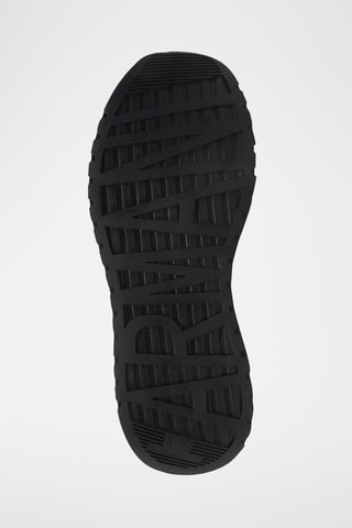 Sneakers - Marron et blanc