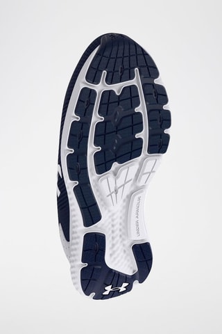 Sneakers Charged Rogue 3 Bleu marine