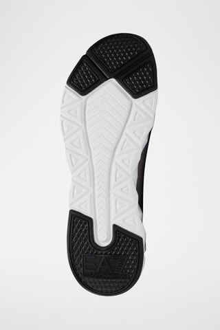 Sneakers Gris et noir