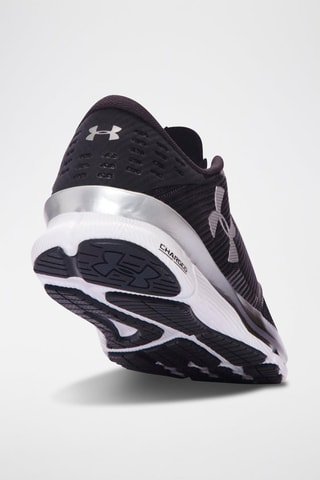 Chaussures de running Charged Reckless - Noir
