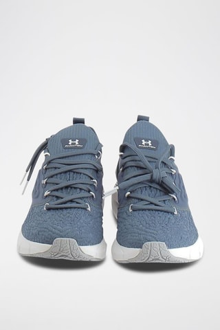 Chaussures de running Hovr Phantom 2 - Bleu marine et blanc