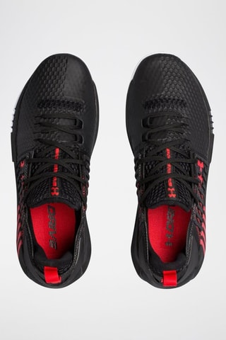 Chaussures de running Drive4 Low Noir
