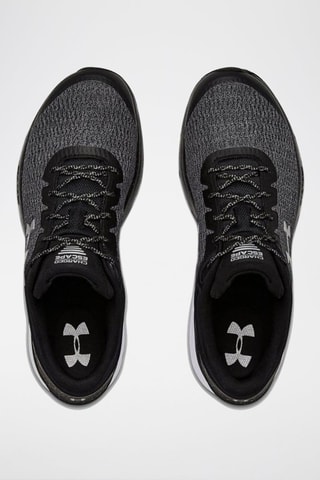 Sneakers Charged Escape 3 Noir et blanc