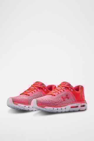 Chaussures de running Hovr Infinite - Gris rosé